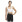 Adidas Γυναικείο μπουστάκι Powerreact Training Medium-Support 3-Stripes